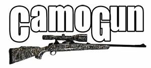 Glock - MET DANK AAN GAMOGUN